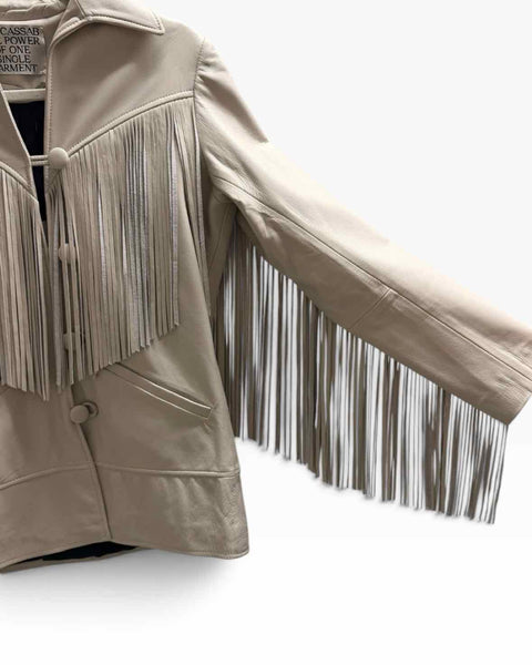 DANCASSAB Size Small Jacket