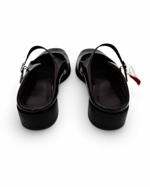 Lisa Says Gah Size 10 Mules