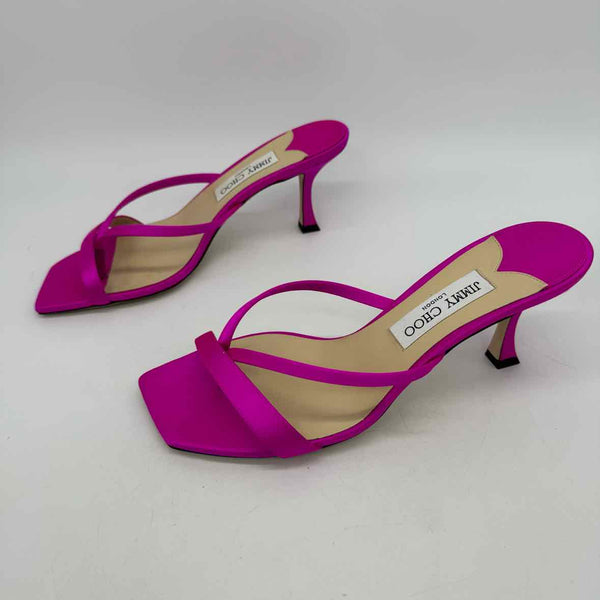 Jimmy Choo Size 40 Pumps