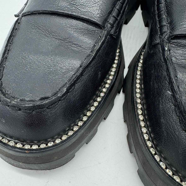 Karl Lagerfeld Size 9 Loafers