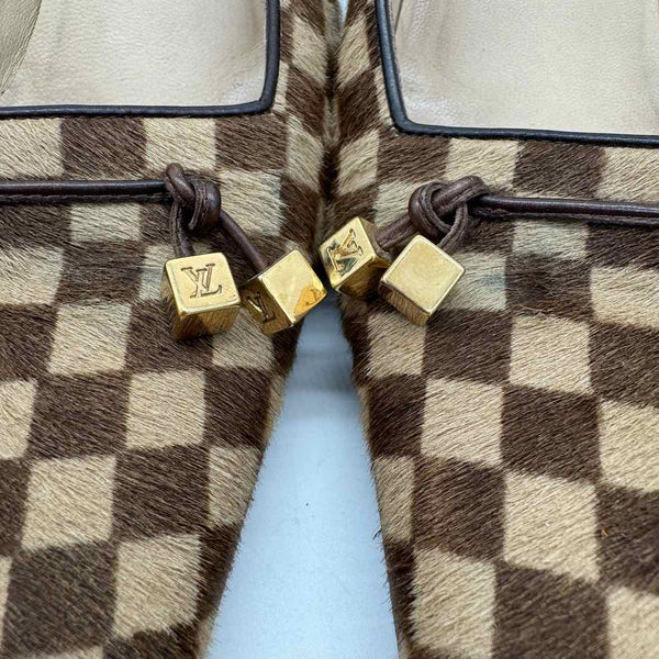 Louis Vuitton 37.5 Pumps
