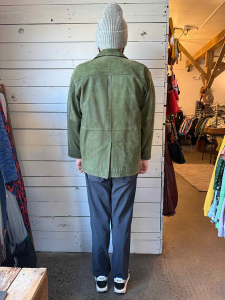 Timberland Size S Mens Jacket