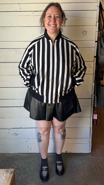 Comme des GarÃ§ons Size XL Jacket