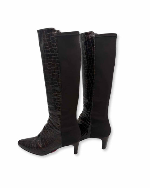 Stuart Weitzman Size 8 Boots