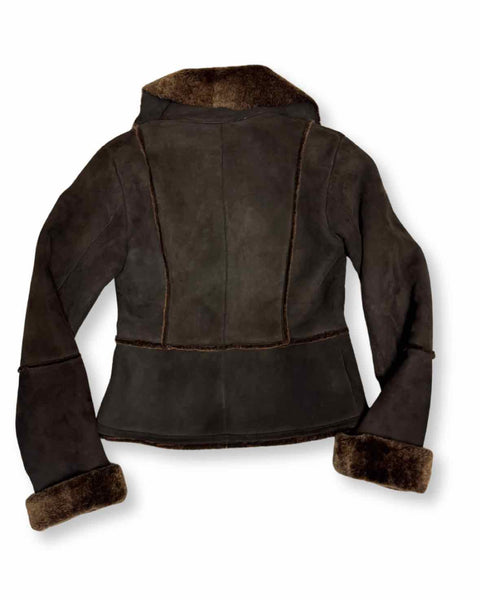 Post Card Size 6 Jacket