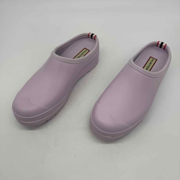 Hunter Size 38 Clogs