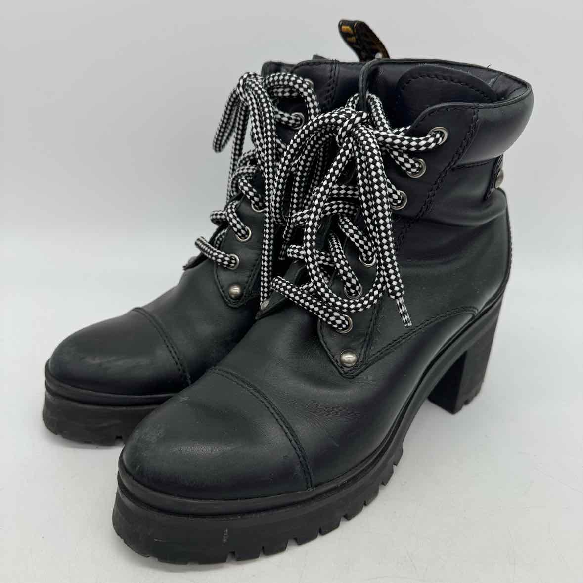 Miu Miu Size 38 Boots
