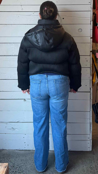 Maniere Dei Voir Size 10 Coat