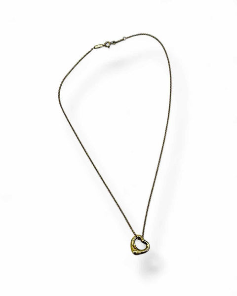 Tiffany and Co. Necklace