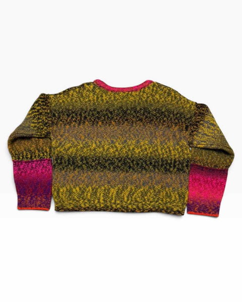 Raquel Allegra Size Large Sweater