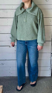 Free People Size Small Sweater