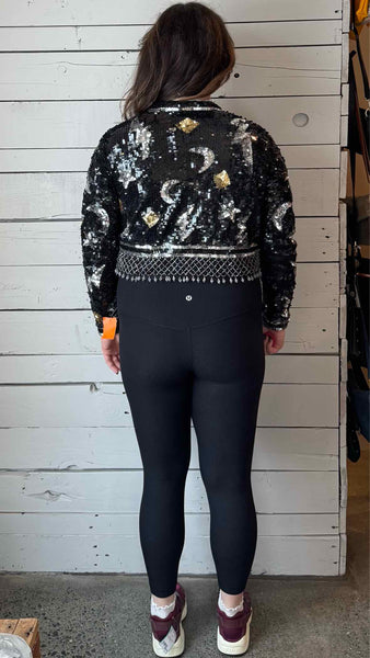 Nasty Gal Size 8 Jacket