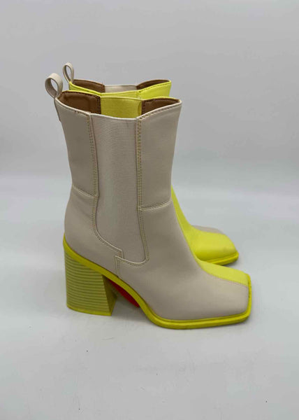 Sam Edelman Size 8 Boots