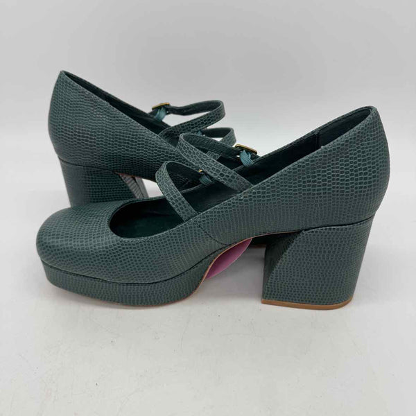 Charlotte Stone Size 9 Pumps
