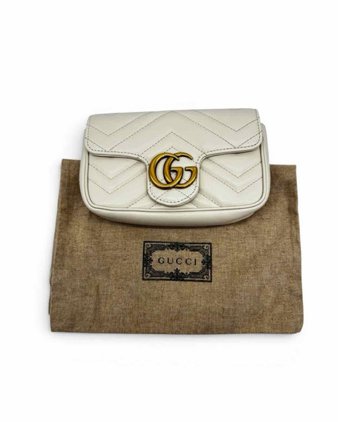 Gucci Handbag