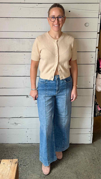 Rebecca Taylor Size Medium Sweater