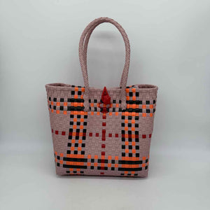 Handmade Tote