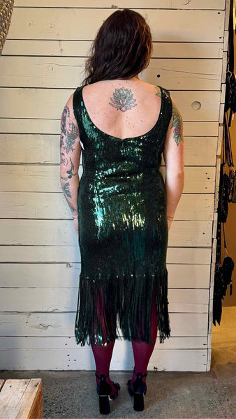 Nanette Lepore Size 10 Dress