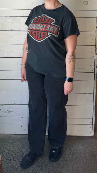 Made Worn Size M Knit Top