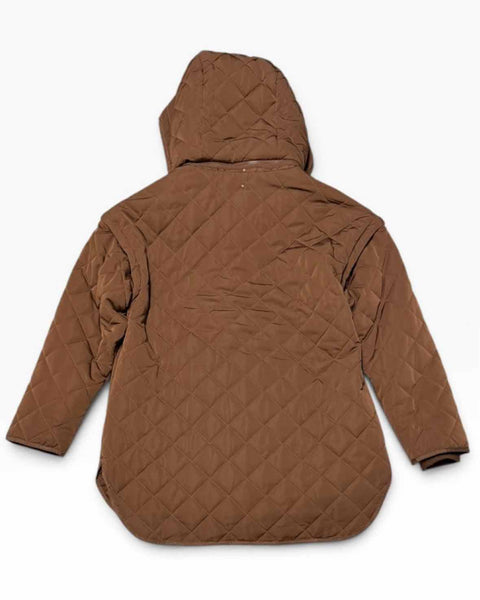 CUYANA Size Medium Coat