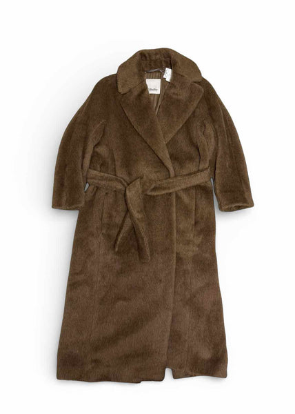 Max Mara Size 4 Coat