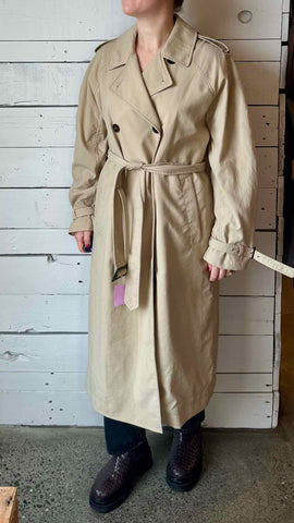 Closed Size Small Jacket