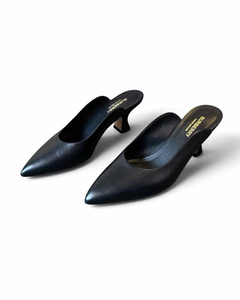 Burberry Size 37 Pumps
