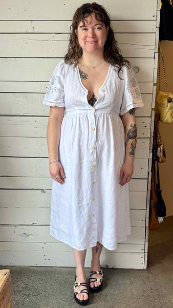 Madewell Size M Dress
