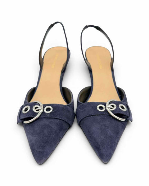 Veronica Beard 8.5 Pumps