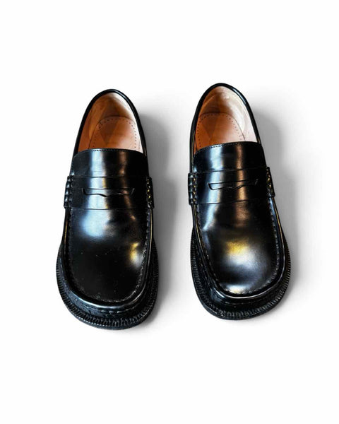 Loewe Size 38 Loafers