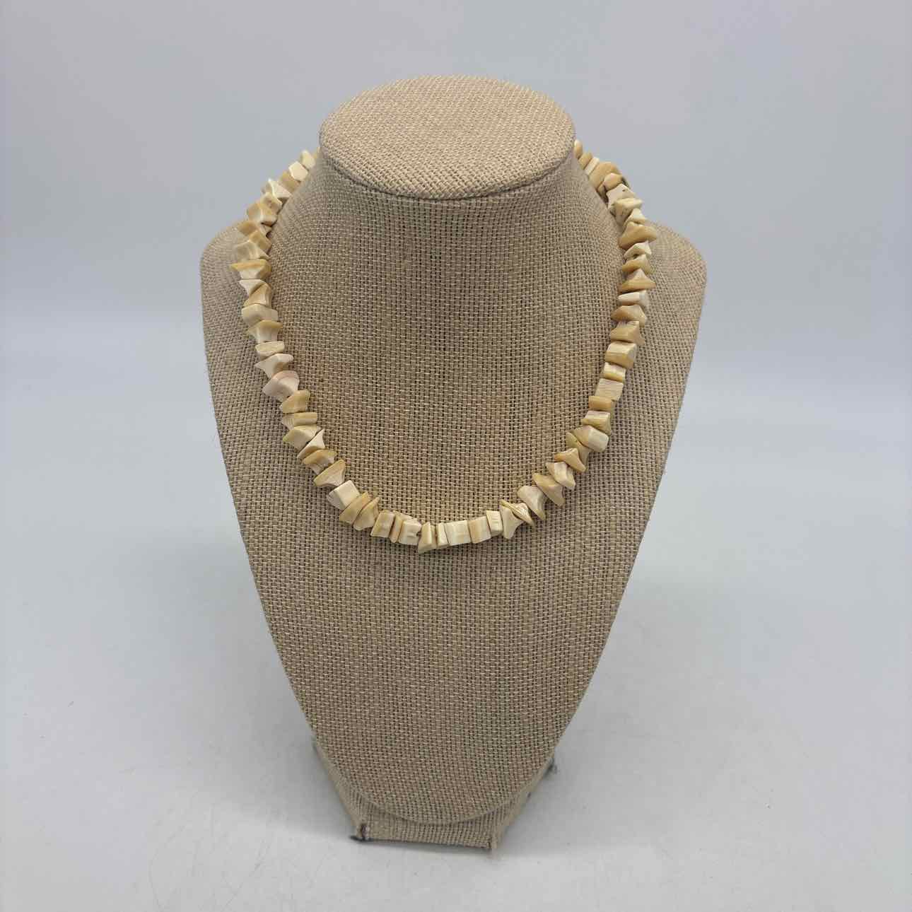 Ivory Necklace