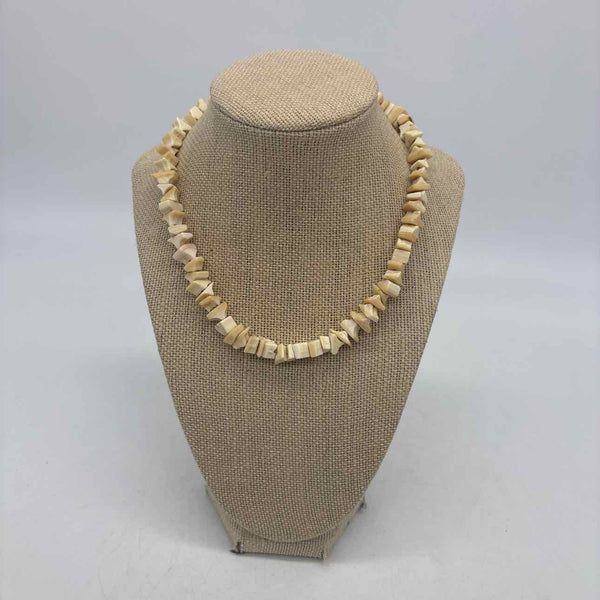 Ivory Necklace