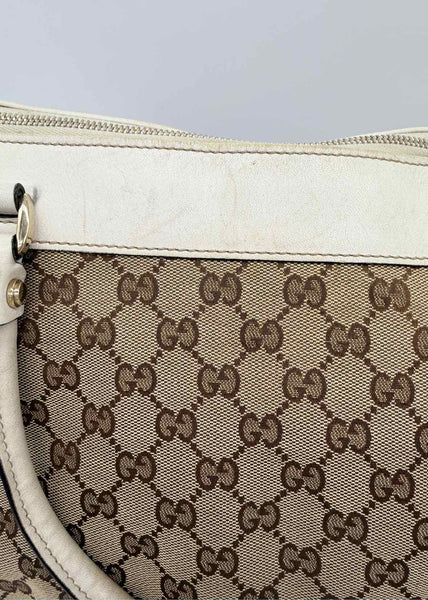 Gucci Handbag