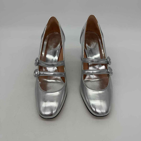 J Crew Size 8 Pumps