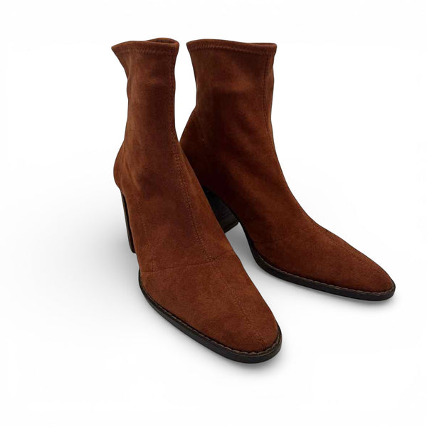 Saks 5th Avenue Size 8.5 Boots