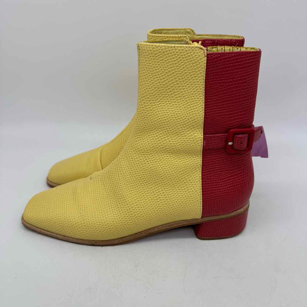 Charlotte Stone Size 9 Boots