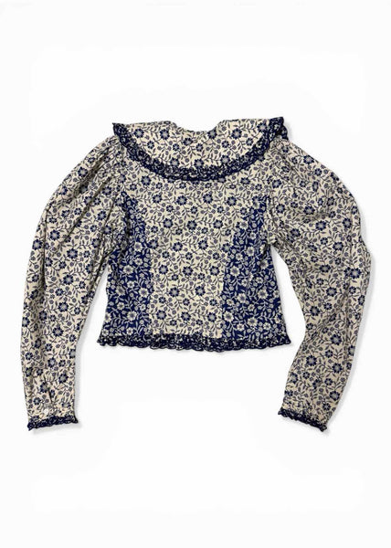 Doen Size Medium Blouse
