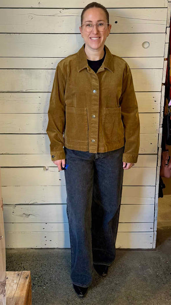 Eileen Fisher Size Medium Jacket