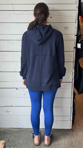 Sweaty Betty Size 6 Athletic Jacket