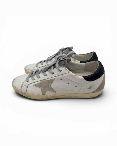 Golden Goose 39 Sneakers