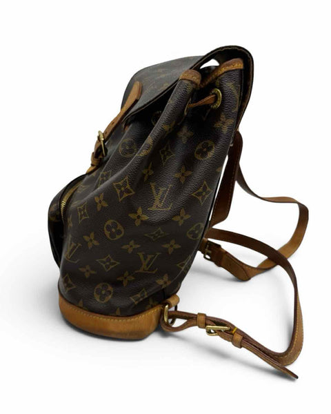 Louis Vuitton Backpack