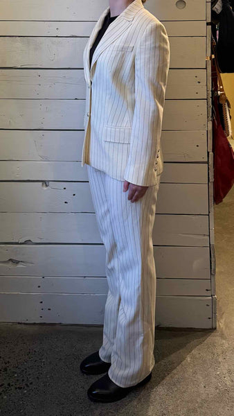 Versace Size 8 Blazer