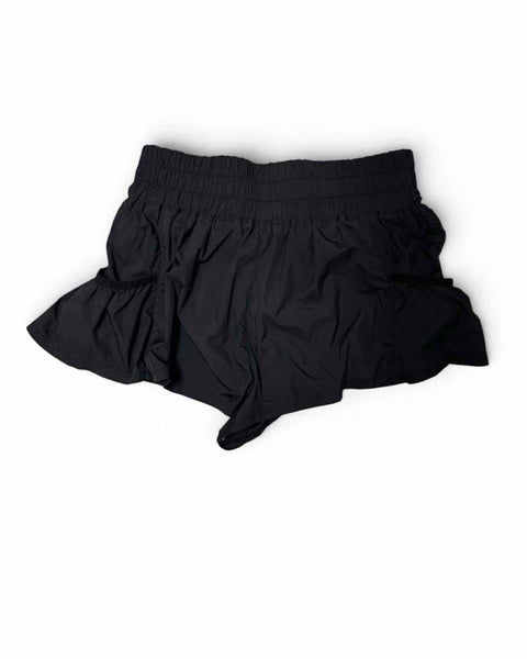 Free People Size Medium Athletic Shorts