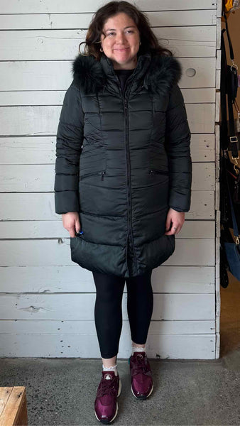 1 Madison Size L Jacket