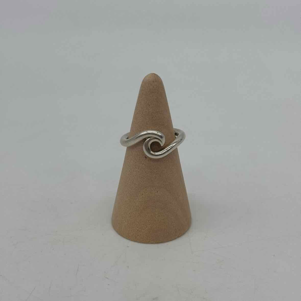 Wave Ring