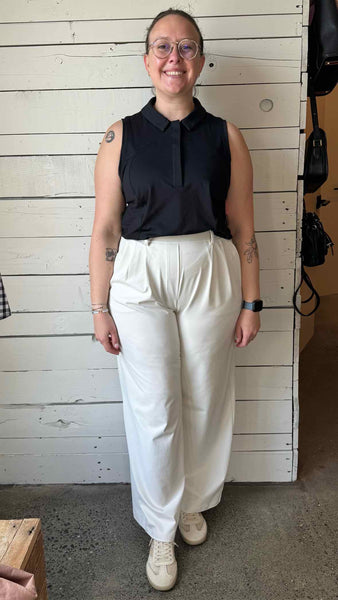Lululemon Size 14 Athletic Top