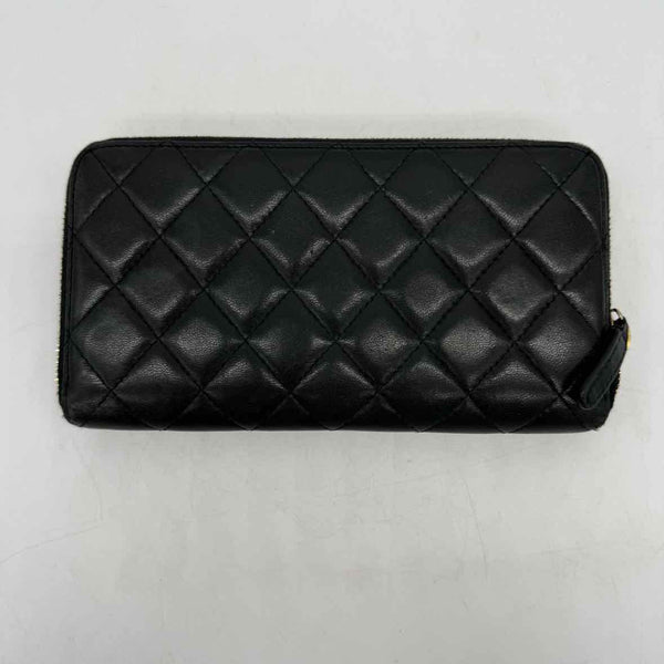 Chanel Wallet