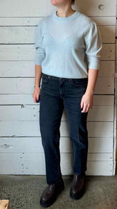 ALLUDE Size Medium Sweater