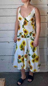 Farm Rio Size Small Dress