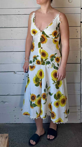 Farm Rio Size Small Dress
